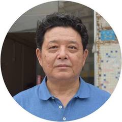 Jianan Wang's profile picture