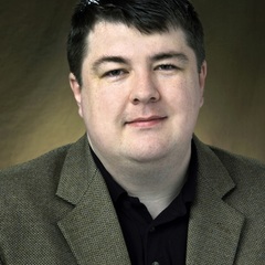 Jeremy Straub's profile picture