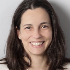 Anna Förster's profile picture