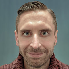 Christoph Stach's profile picture