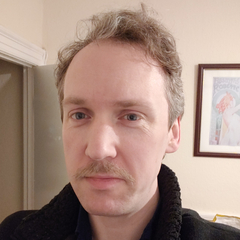 Nicholas Ross's profile picture