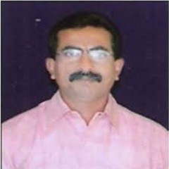 Upendra Mahatme's profile picture