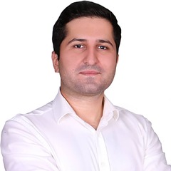 Mehran Akrami's profile picture