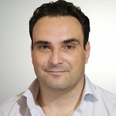 EMMANUEL KYMAKIS's profile picture