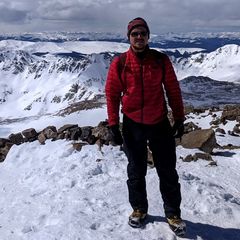 Brandon Furey's profile picture