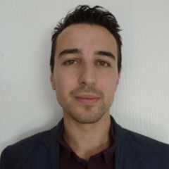 Loris Deirmendjian's profile picture