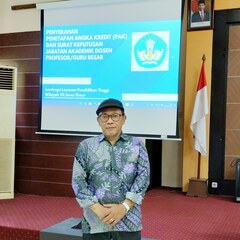 Daniel Ginting's profile picture