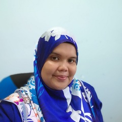Nurjannah Salim's profile picture