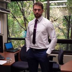 Djordje Romanic's profile picture