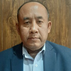 Naorem Brajendra Singh's profile picture