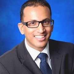 Mahbub Zaman's profile picture