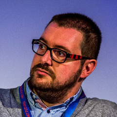 Alexander Mikroyannidis's profile picture