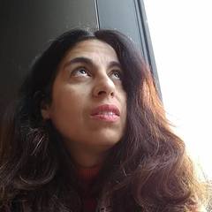 Adriana Wilde's profile picture
