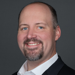 Sean McElroy's profile picture