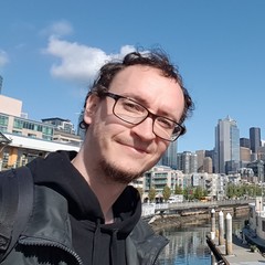 Ronny Seiger's profile picture