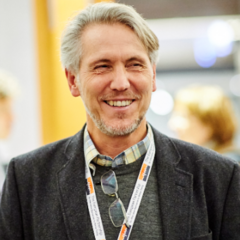 Erwin Roggen's profile picture