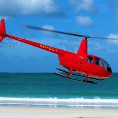 Sarasota Helicopter  Tours's profile picture