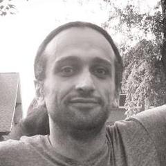 Adel Ardalan's profile picture