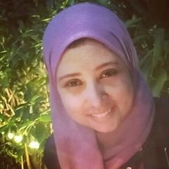 Noha Atef's profile picture