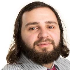 Davit Gigilashvili's profile picture