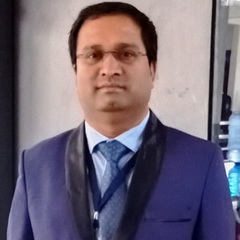 BINOD CHOUDHRAY's profile picture