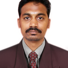 Ramasamy K's profile picture