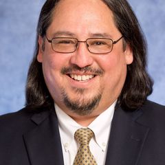 Joseph Gone's profile picture