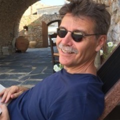 Gino  Zaccaria's profile picture