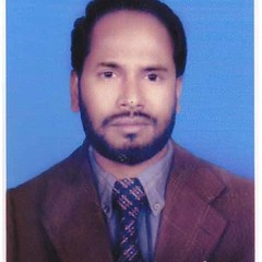 Muhammad Akanda's profile picture