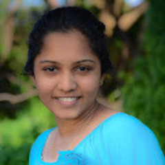 Nirodhi Dasanayaka's profile picture