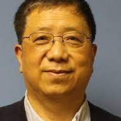 Biaoru Li's profile picture
