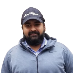 Amanpreet Kapoor's profile picture