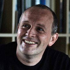 Michael Whittle's profile picture