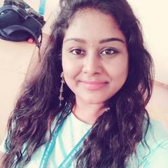 Aishwarya Raja's profile picture