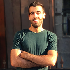 Rawad Deeb's profile picture