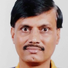 Rabindra Jena's profile picture