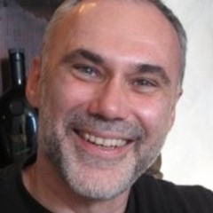 Gregoris Mentzas's profile picture