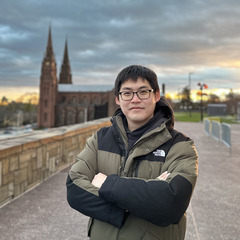 Tzuhao Chen's profile picture