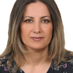 Mandana Hosseinzadeh 's profile picture
