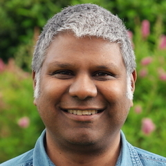 Saleem Bhatti's profile picture