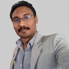 Ganesh Gathalkar's profile picture