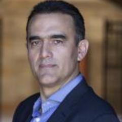 Abelardo Pardo's profile picture