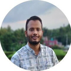 Md Shajedur Rahaman's profile picture