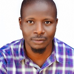 Muhammad Baballe's profile picture