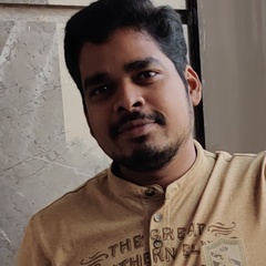 Subrahmanyam Talari's profile picture