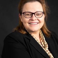 Maria Karidakis's profile picture