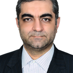 Majid Ghandchi's profile picture