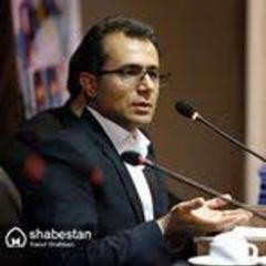 Peyman Akhavan's profile picture