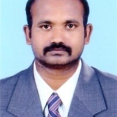 Sivasubramanian Palanisamy's profile picture