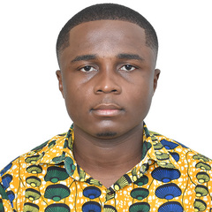 Ernest Opoku's profile picture